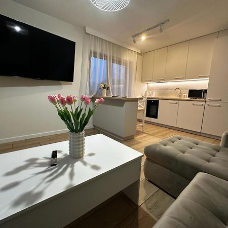 Apartamenty Biala Gran Zakopane Esterno foto