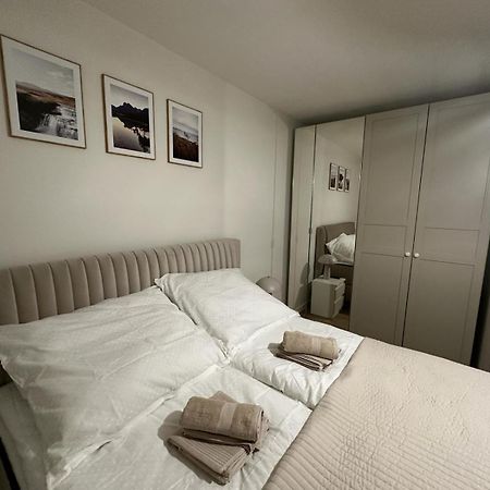 Apartamenty Biala Gran Zakopane Esterno foto