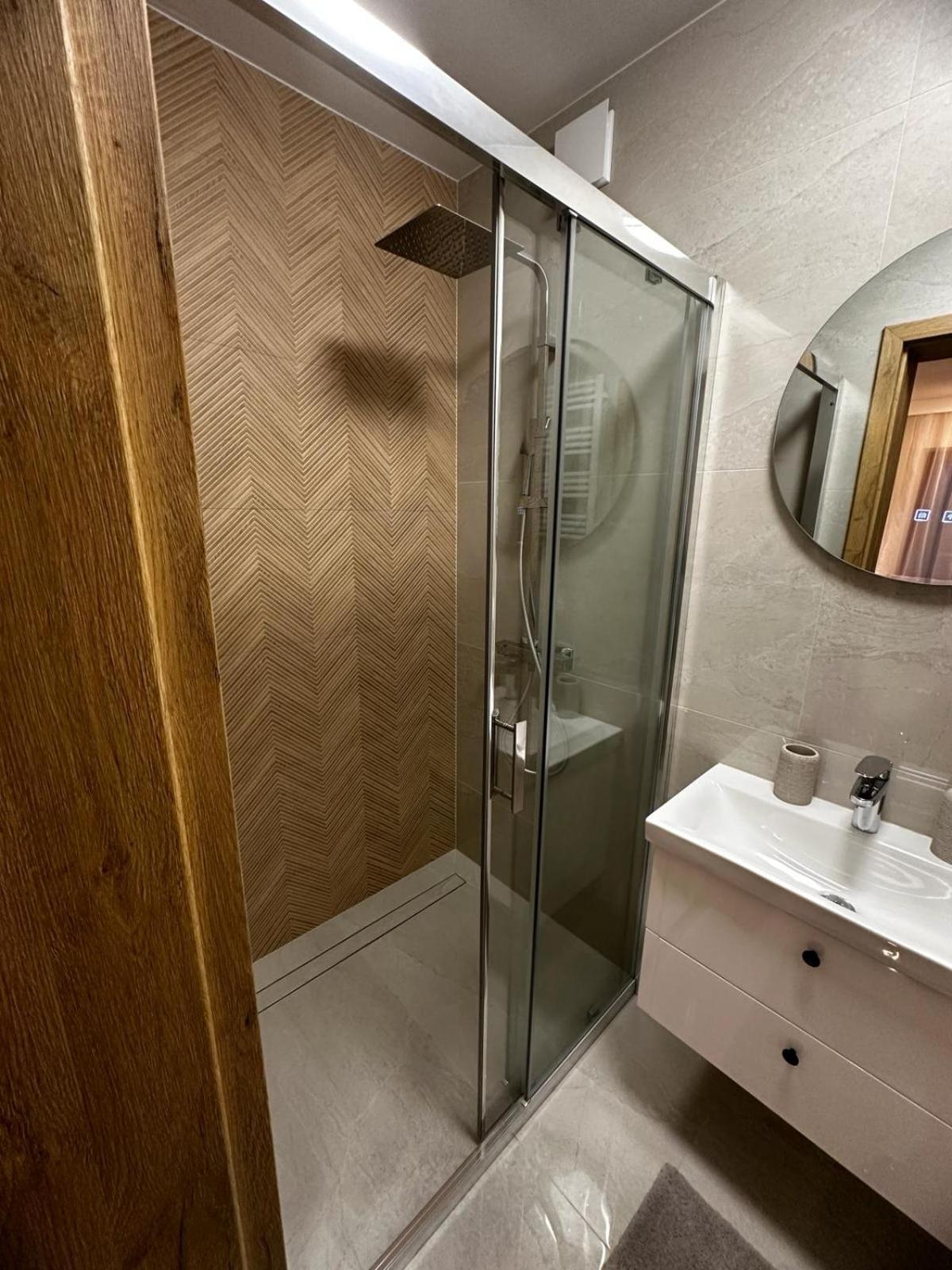 Apartamenty Biala Gran Zakopane Esterno foto