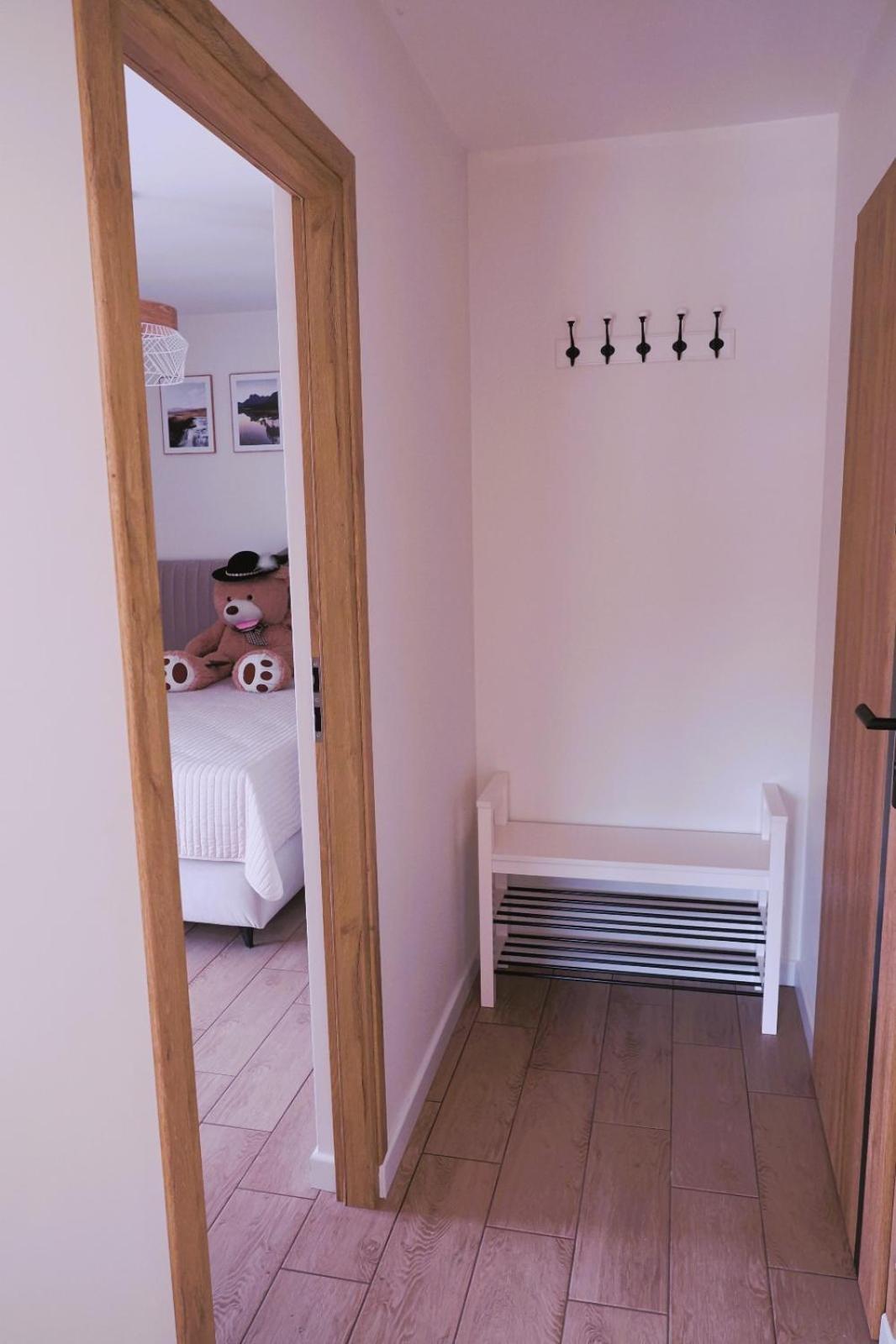 Apartamenty Biala Gran Zakopane Esterno foto